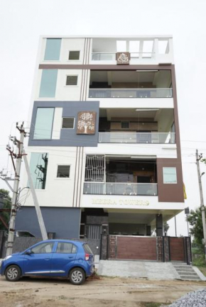 SREEPAADA HOMESTAY